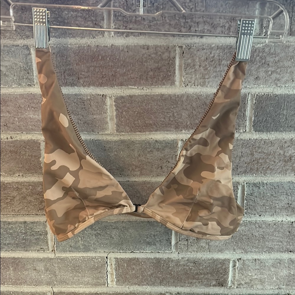 Acacia Swimwear Dakota bikini top